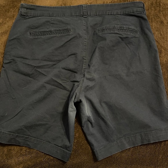 Old Navy womens shorts navy - Picture 4 of 4